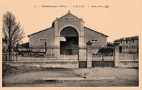 L'Abattoir