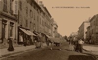 Rue Nationale