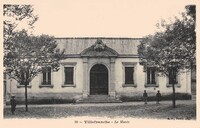 Le Musée