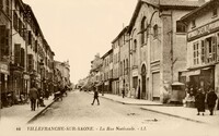 La Rue Nationale