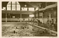 La Piscine