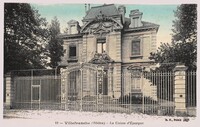 La Caisse D'Epargne