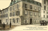 Grand-Hôtel de L'Europe