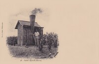 Canon Agricole