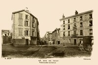Rue de Thizy