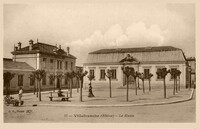 Le Musée