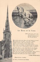 Le Bouc et la Sœur