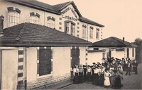 Manufacture Confection -L. Fénéon