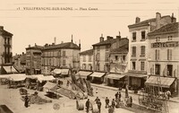Place Carnot