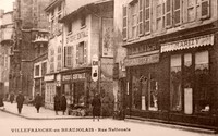 Rue Nationale