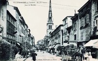 Rue Nationale