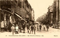 Rue Nationale