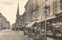Rue Nationale