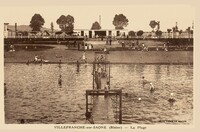 La Plage