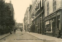 Rue de la République