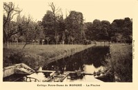 La Piscine