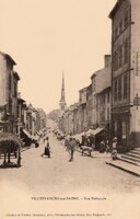 Rue Nationale
