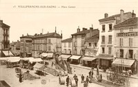Place Carnot