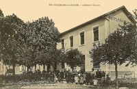 Institution Sévigné