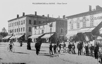 Place Carnot
