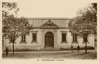 Le Musée