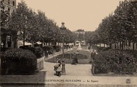 Le Square