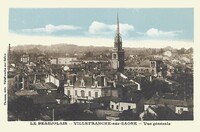 vue Générale