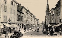 Rue Nationale