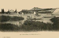 Pont de Frans -Prés Villefranche