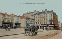 Place Carnot_