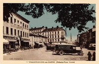 Place Carnot