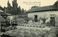 Maison Cotillon