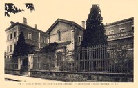 Le Collège Claude-Bernard