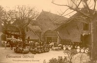 Etablissement Crépaux