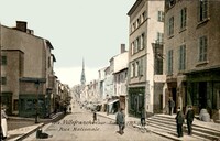 Rue Nationale