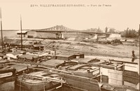 Port de Frans