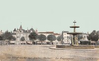 Le Promenoir