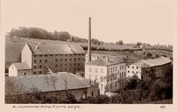 Moulins Seigle