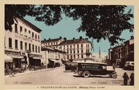 Place Carnot