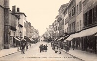 Rue Nationale