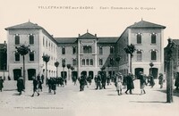 Ecole Communale de Garçons