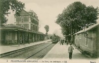 La Gare