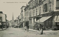 Rue Nationale