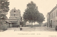 La Gare