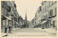 Rue Nationale