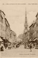 Rue Nationale