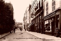Rue de la République