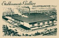 Etablissements Gallice