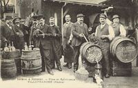 Lachize & Reymuet -Vins et Spiritueux