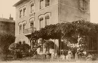 Villa Etienne Bernard